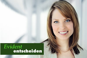 Meinungen erkennen. Evident entscheiden. Wissen gewinnen.